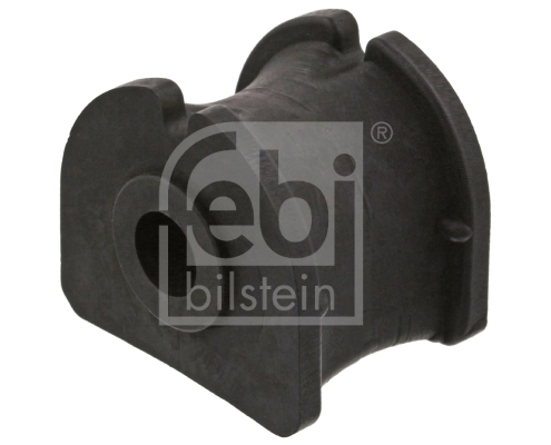 Mounting, stabiliser bar